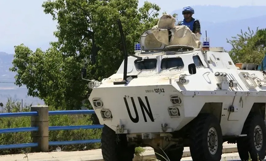 اليونيفيل : مقذوف مجهول المصدر يقتل جنديا دوليا ويجرح آخر