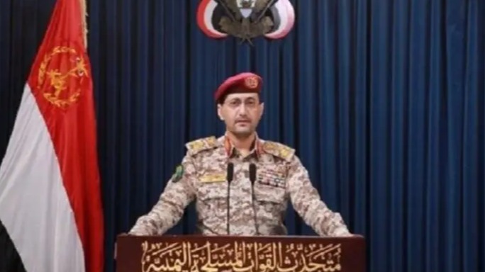 الحوثيون يعلنون شنّ أول هجوم على إسرائيل منذ بدء الحرب في الشرق الأوسط