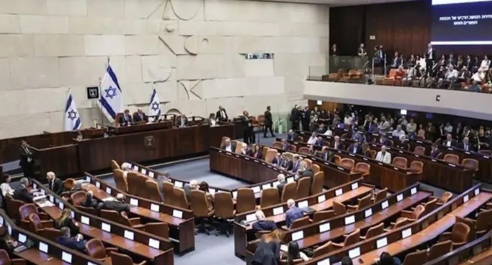 الكنيست يقرّ قانون الإعدام للأسرى بالقراءة الأولى… 62 مؤيدا مقابل 47 معارضا