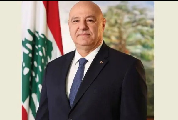 عون يتلقى اتصالا من نظيره الألماني: نقف إلى جانب الشعب اللبناني وندعم مبادرة الرئيس عون التفاوضية لوقف التصعيد