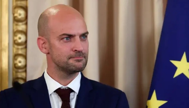 بارو استنكر استهداف الصحافيين في لبنان : الامر خطير ويمثل انتهاكا صارخا للقانون الدولي