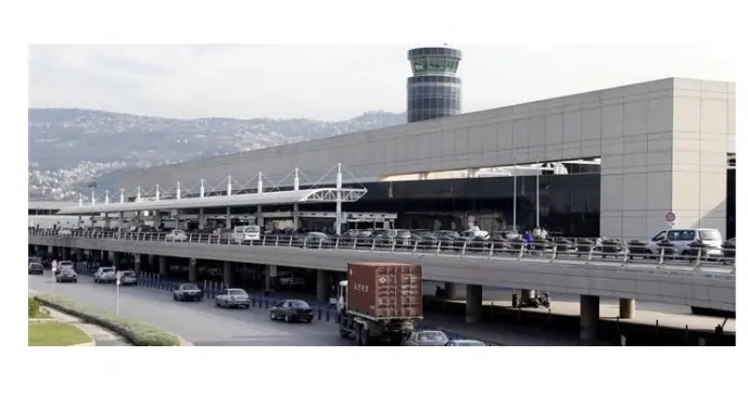 حركة الملاحة الجوية في مطار رفيق الحريري الدولي طبيعية والأخبار المتناقلة عن إقفاله عارية من الصحة