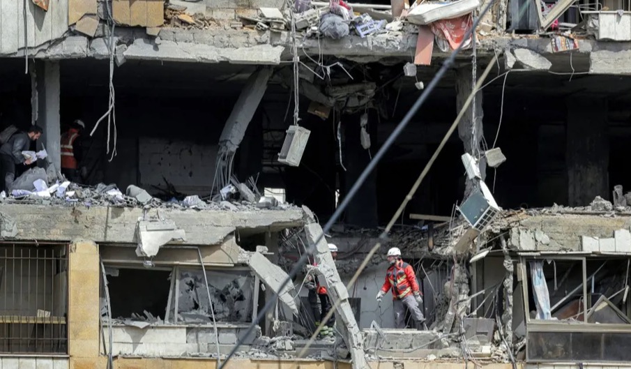 تقرير طوارئ الصحة اليومي: 1247 قتيلاً و3680 جريحاً في لبنان