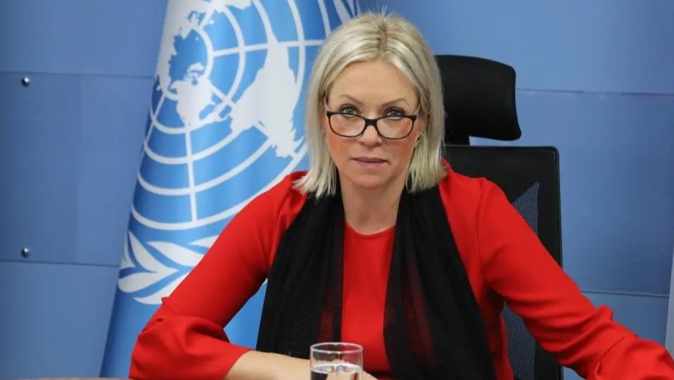 بلاسخارت: مقتل 3 من قوات حفظ السلام و9 مسعفين لبنانيين في يوم واحد وحان الوقت للتحرك نحو عملية تبني ولا تهدم