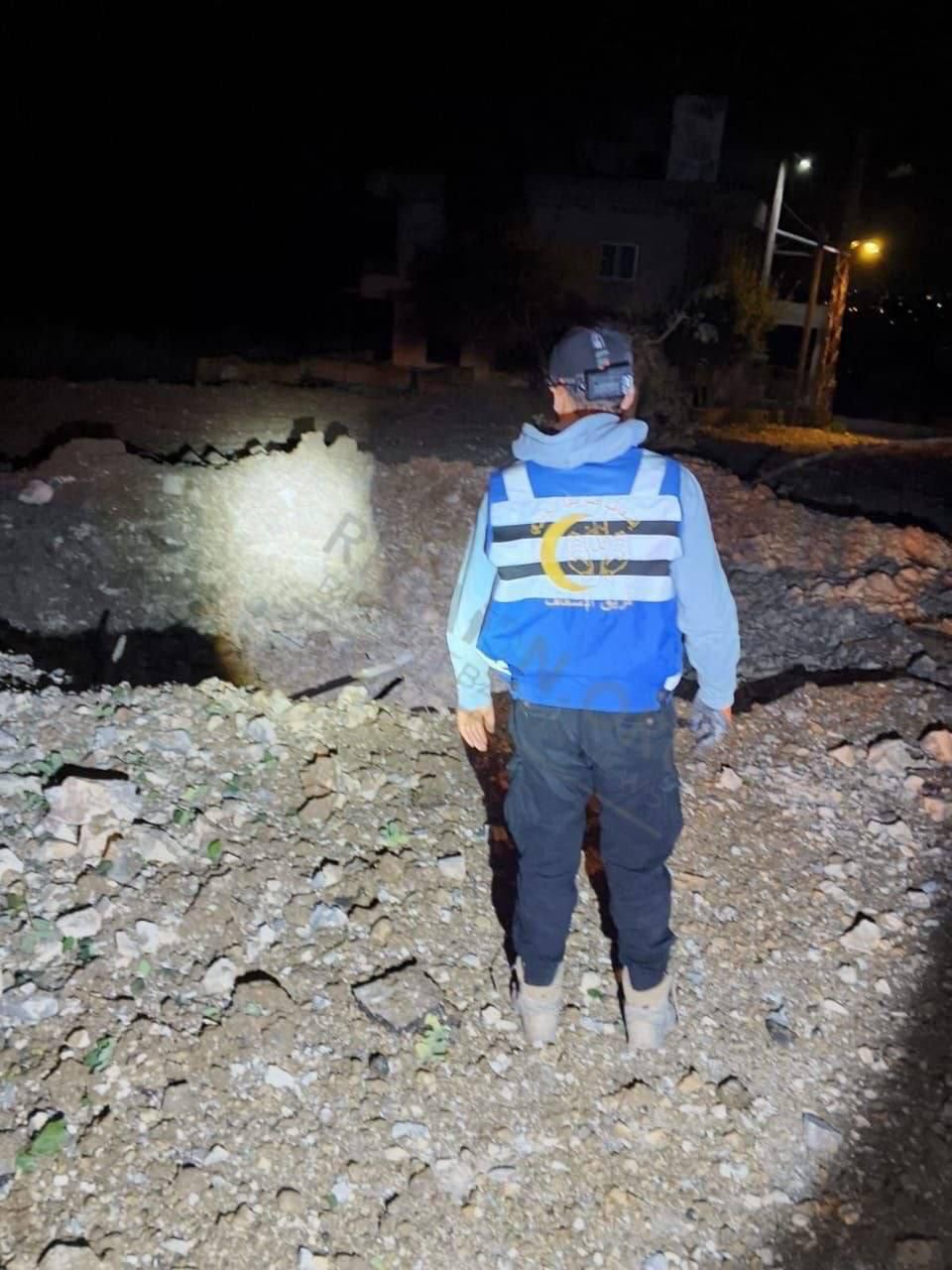 سقوط 4 ضحايا وغارات متواصلة جنوبًا