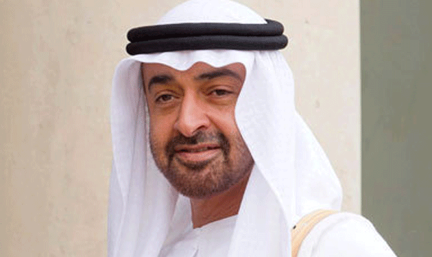 الإمارات: نتعامل مع الأزمة بحكمة وسنواصل الدفاع عن سيادتنا