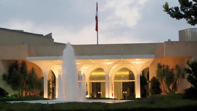 الاتصال اللبناني الإسرائيلي الأول... ماذا أعلنت رئاسة الجمهورية؟