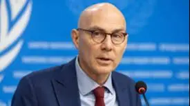 الامم المتحدة حذرت من الخطاب التحريضي في الشرق الاوسط: استهداف البنى التحتية المدنية يشكل جريمة حرب