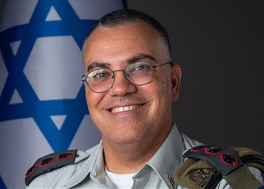 أدرعي رداً على نعيم قاسم: المثلث الأزرق لا يزال يدكّهم في كل مكان