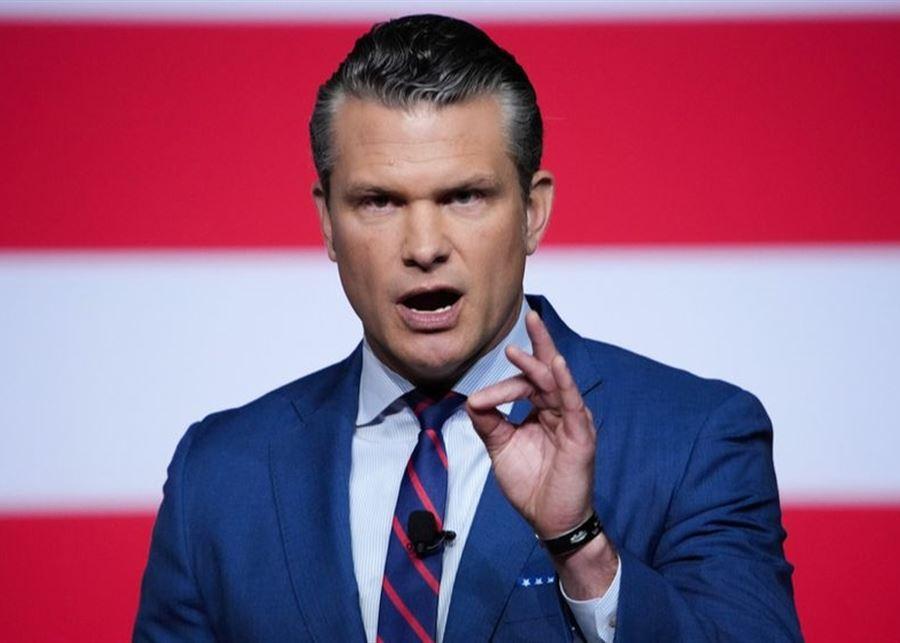 وزير الدفاع الأميركي: إيران ستشهد اليوم أكبر عدد من الضربات