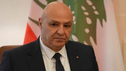 عون: إنّ هذه الاعتداءات الهمجيّة، التي لا تعرف الحقّ ولا تحترم أيّ اتفاقات أو تعهّدات، قد أثبتت مراراً وتكراراً استخفافها بكافة القوانين والأعراف الدولية. وقد شهدنا، على مدى خمسة عشر شهراً من اتفاق وقف الأعمال العدائية، حجم الانتهاكات والخروقات التي تمّ ارتكابها دون أيّ رادع