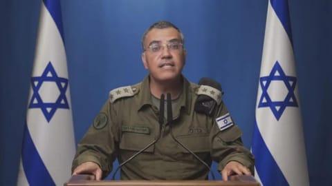 إنذار عاجل وخطير من أدرعي: سنقصف سيارات الإسعاف إذا استخدمها 