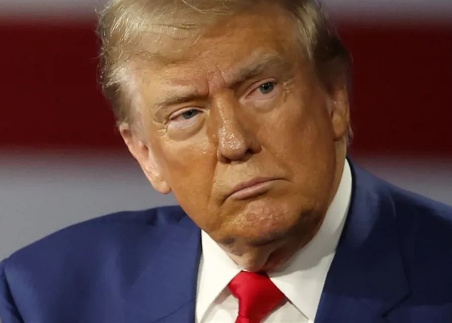 ترامب: واشنطن مُستمرّة في مواجهة إيران