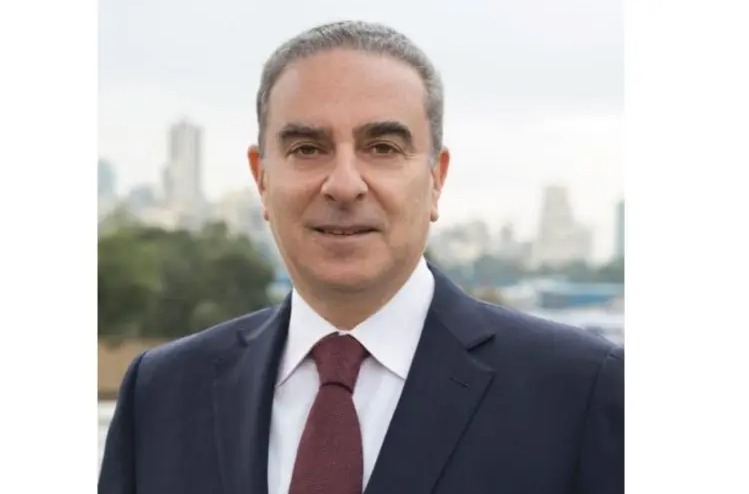 فرعون معزيا بشهداء أمن الدولة: الاعتداء الاسرائيلي تصعيد خطير وانتهاك للسيادة اللبنانية