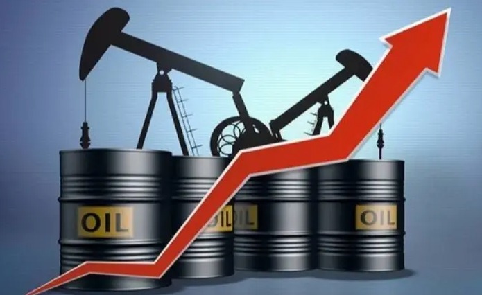 ارتفاع أسعار النفط واستقرار الذهب عالميا