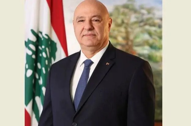 عون تبلغ من وزير خارجية إيطاليا تضامن بلاده مع لبنان وشعبه وشجب اعتداءات إسرائيل