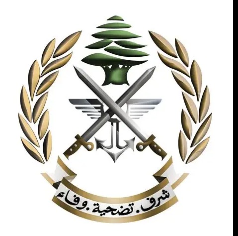 قيادة الجيش تحذّر من تعريض الاستقرار والسلم الأهلي إلى الخطر