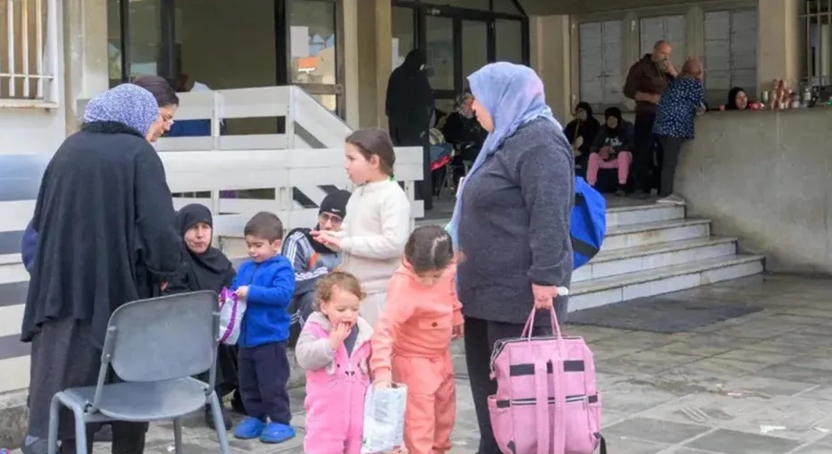 تسجيل حالات تسمُّم في مدارس ومراكز إيواء... تحقيق وكشف على الوجبات الغذائية