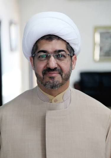 معلومات عن مقتل الشيخ صادق النابلسي في غارة إسرائيلية على بيروت