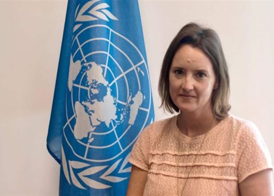 أرديل: سلامة الصحافيين في الجنوب على المحك