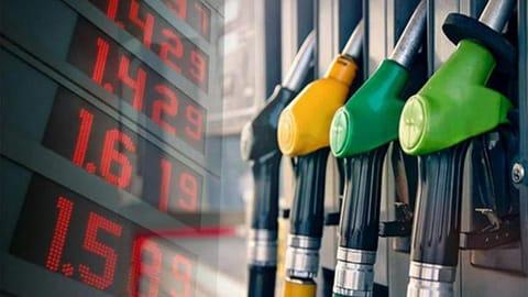 جدول جديد لأسعار المحروقات