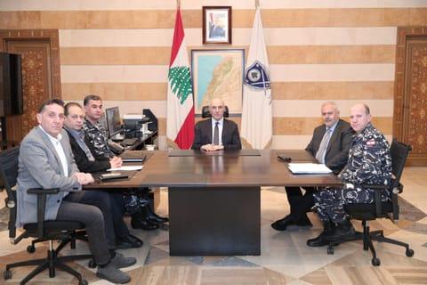 الحجّار: لضرورة تقيّد المعنيين بأي تظاهرة أو تجمع أو اعتصام بآلية التقدّم بالعلم من المحافظ