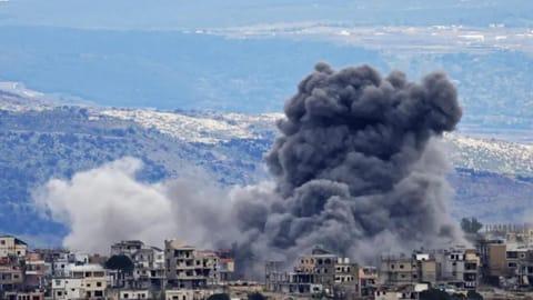 بعد طلبٍ أميركيّ... هل تُعلن إسرائيل وقفاً لإطلاق النار في لبنان؟