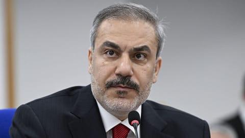 وزير الخارجية التركية: الولايات المتحدة وإيران لديهما الرغبة في مواصلة الحوار والمحادثات اكتملت إلى حدّ كبير لكن لا تزال هناك بعض الخلافات ويجب تمديد وقف إطلاق النار