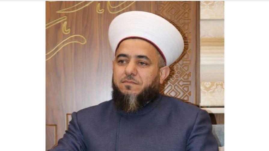 مفتي راشيا: لا للفتنة الداخلية ونعم لوحدة القرار في الدولة ومؤسساتها