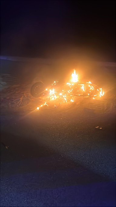 إصابات جراء غارة إسرائيلية على مدينة صور جنوبي لبنان