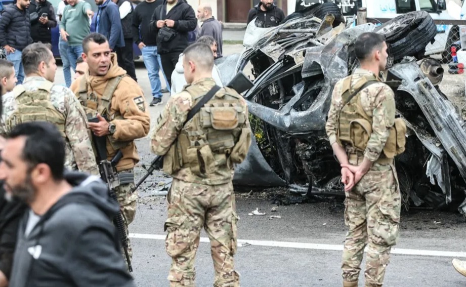 طلب أميركي لوقف إطلاق النار في لبنان... الكابينيت يجتمع الليلة لمناقشته