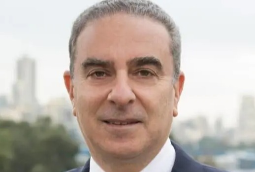 فرعون: يجب أن نعتمد حياداً يؤمّن استقراراً داخليّاً ودولةً تملك وحدها قرار الحرب والسلم