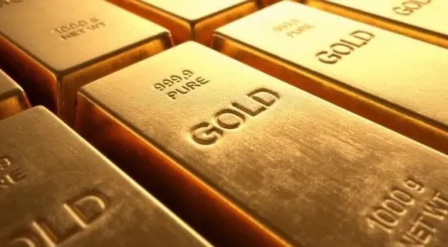 الذهب يعاود الارتفاع