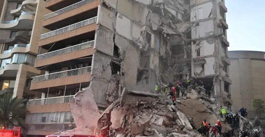 بيان أوروبي: نُرحّب بمبادرة الرئيس اللبناني لفتح حوار مباشر مع اسرائيل