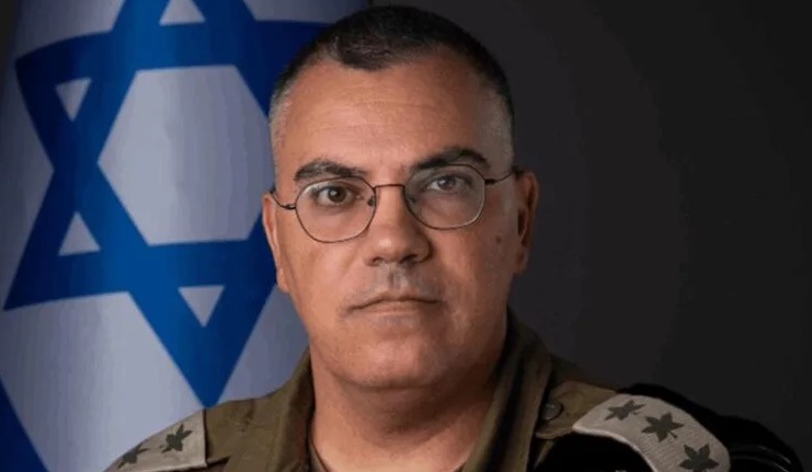 الجيش الإسرائيلي يجدد تحذيره إلى سكان جنوب لبنان