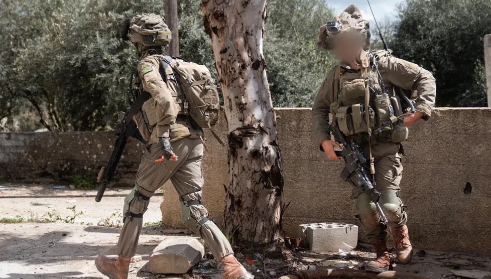 جنوب لبنان... هدوء حذر في بنت جبيل بعد ليلة عنيفة