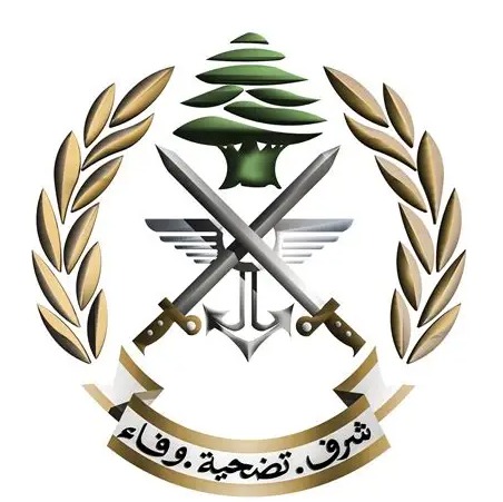 الجيش يستنكر التعرض لليونيفيل ويُجري التحقيق اللازم لتوقيف المتورطين
