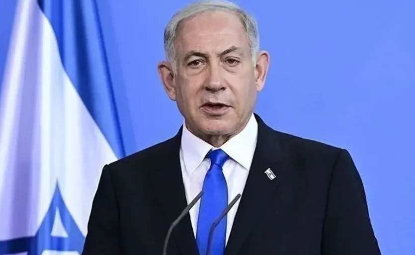 نتنياهو: وقف إطلاق النار مع لبنان سيدخل حيز التنفيذ منتصف الليل والجيش الإسرائيلي سيبقى في مواقعه خلال فترة الهدنة