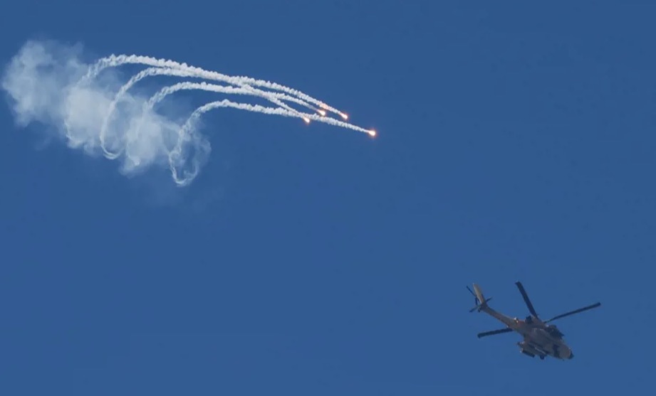 أول لقاء مباشر بين إسرائيل ولبنان يُعقَد اليوم في واشنطن... هل سيُنتج وقفاً لإطلاق النار؟