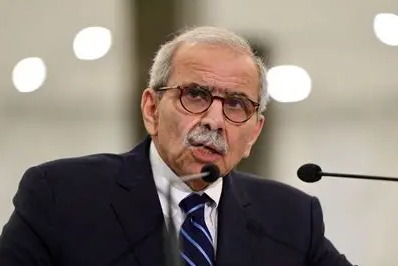 سلام يلتقى العناني في باريس مقدرا دعم اليونيسكو المتواصل للبنان