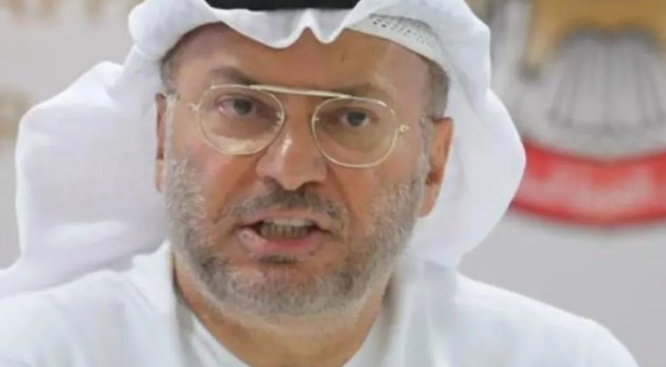 أنور قرقاش: لا عودة للعلاقات مع إيران من دون مراجعة وضمانات