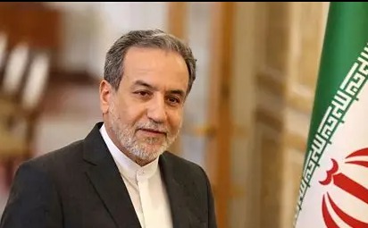 عراقجي سيلتقي الرئيس الروسي في موسكو الاثنين