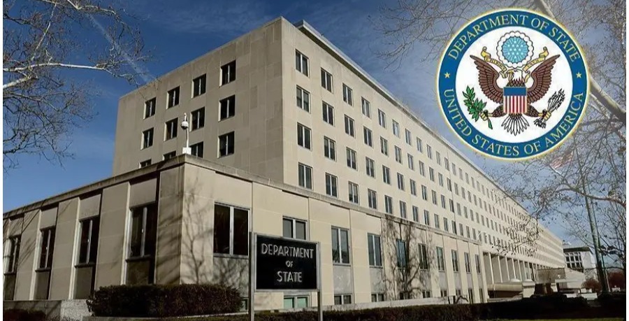 الخارجية الاميركية: يمكن تمديد وقف إطلاق النار بين إسرائيل ولبنان اذا احرزت المفاوضات بينهما تقدما