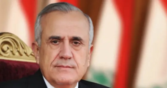 سليمان: كيف يمكن لحزب الله أن يضع مسبقًا سقفاً للمفاوضات التي تجريها الدولة في حين هو شن حربيّ الإسناد والثأر لصالح جهات غير لبنانية