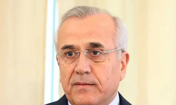 سليمان: الممانعة ترسم خارطة الطريق باتجاه القدس او باتجاه الدولة على ضوء لقاء واشنطن اللبناني-الاسرائيلي