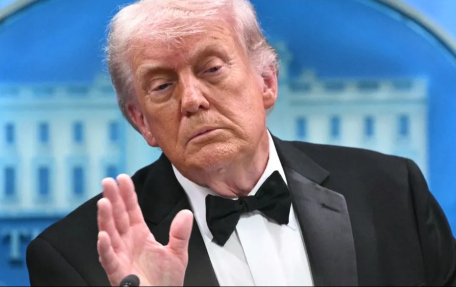 ترامب بعد إطلاق النار: هذه ثاني مرة أتعرض لمحاولة اغتيال… والمهاجم أُوقف بسرعة