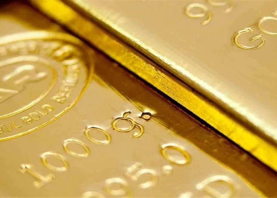 الذهب يواصل التراجع وسط جمود في هرمز وتصاعد مخاوف التضخم