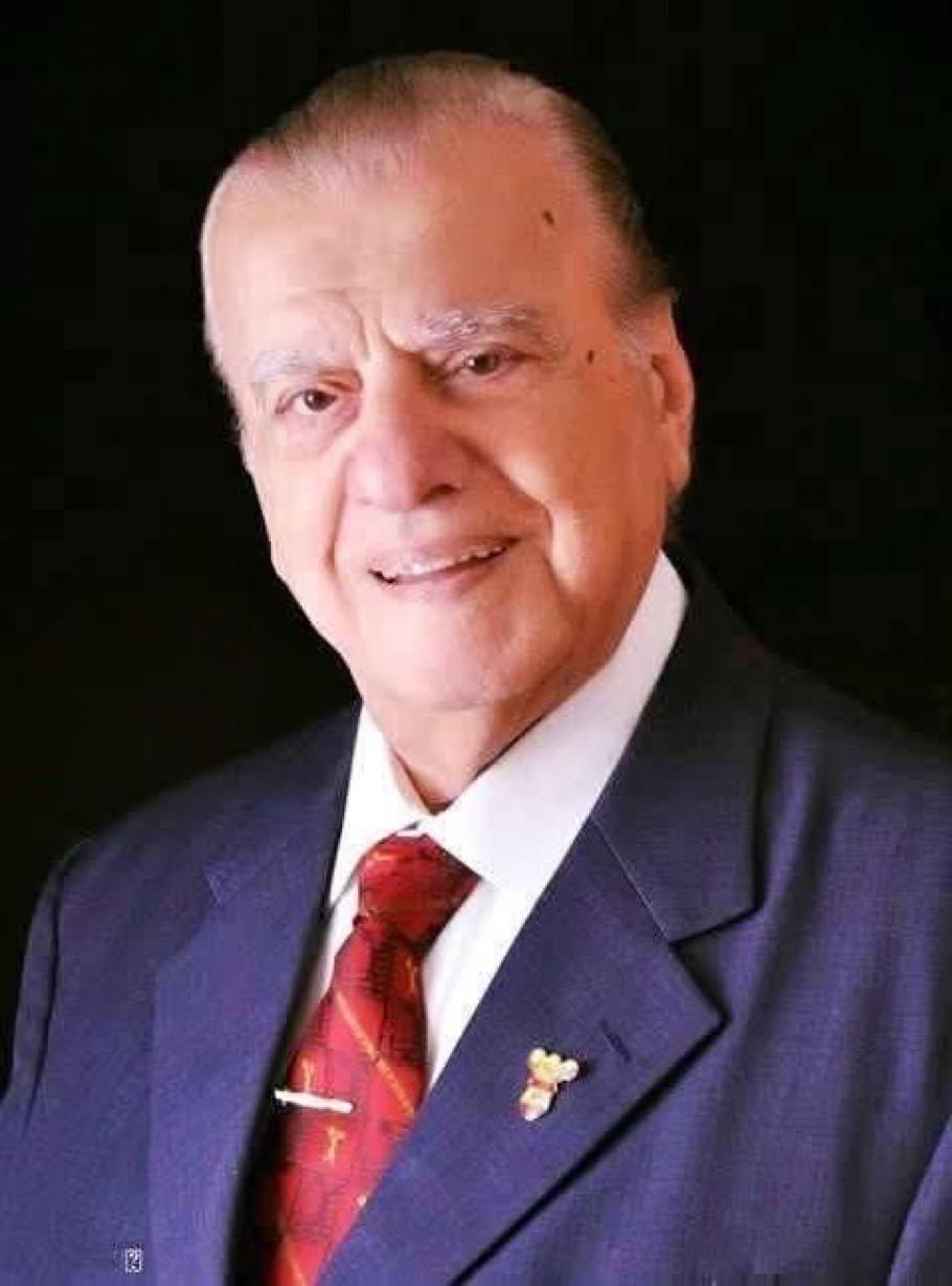 أحمد الحريري ينعى عليوان: مسيرة رائدة ستبقى في ذاكرة الأجيال