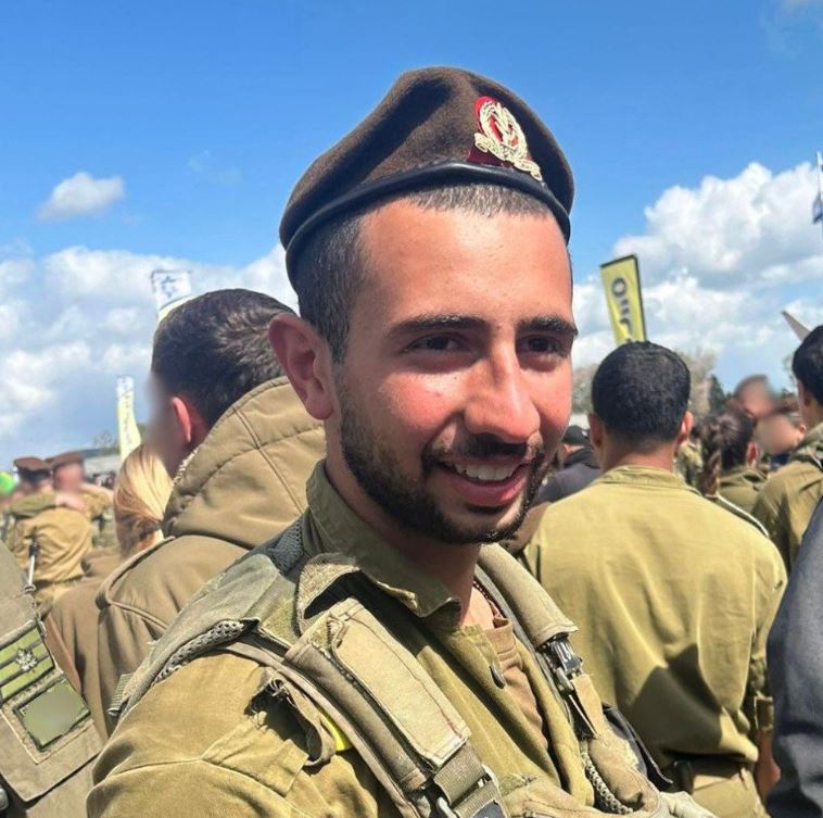 القناة 13 الإسرائيلية: مقتل جندي وإصابة آخر بجروح متوسطة إثر غارة بطائرة مسيّرة في جنوب لبنان صباح اليوم