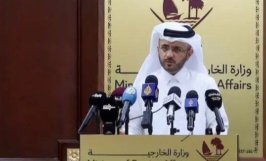 قطر تحذر من 